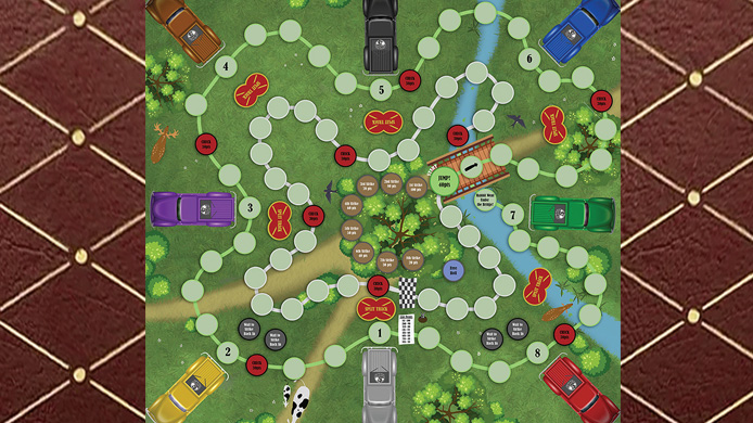 The History of Hero Hounds